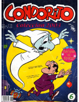 Condorito extra coleccion No.6 (2003).PDF